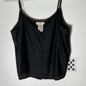 CAD Button Front Tank